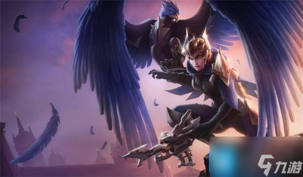 英雄联盟德玛西亚之翼怎么出装 德玛西亚之翼最强出装攻略_资源爱好者手机游戏