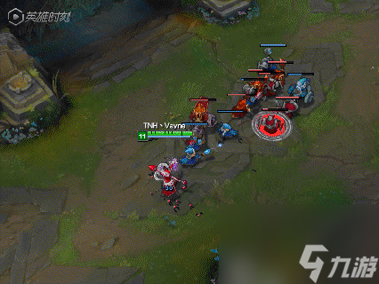 lol薇恩哪个皮肤手感好一些 英雄联盟薇恩皮肤体验评测 已推荐 _资源爱好者手机游戏