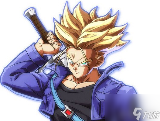 龙珠斗士z特兰克斯怎么样好用吗 特兰克斯属性图文介绍攻略 2023推荐 _资源爱好者手机游戏
