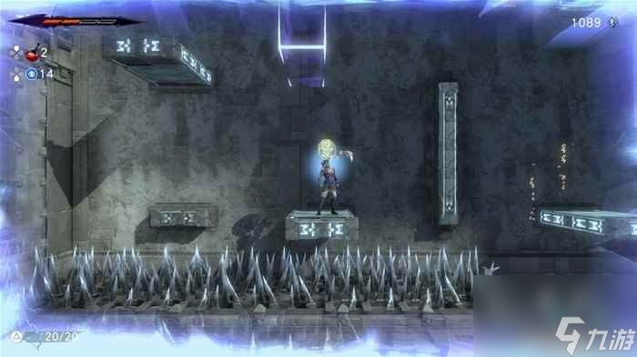 单机评测《波斯王子 失落王冠》评测8.7分 小身材 大格局_资源爱好者手机游戏