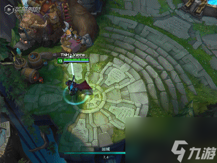 lol薇恩哪个皮肤手感好一些 英雄联盟薇恩皮肤体验评测 已推荐 _资源爱好者手机游戏