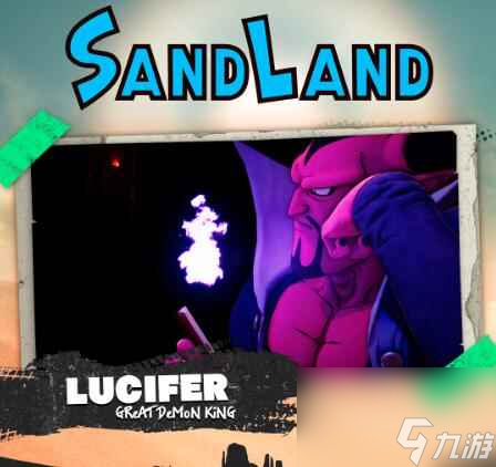 《沙漠大冒险》登场角色介绍_资源爱好者手机游戏