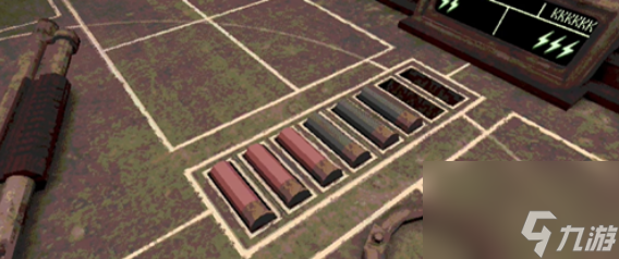 buckshotroulette第二关怎么过_资源爱好者手机游戏