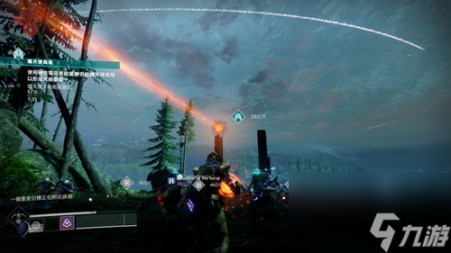 命运2炽天使霰弹枪perk 炽天使公共事件攻略 _资源爱好者手机游戏