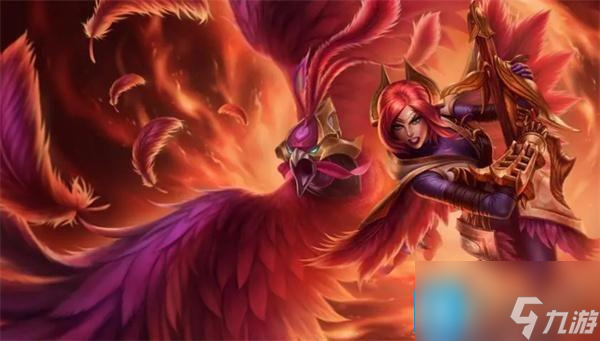 英雄联盟德玛西亚之翼怎么出装 德玛西亚之翼最强出装攻略_资源爱好者手机游戏
