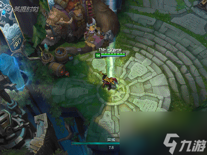 lol薇恩哪个皮肤手感好一些 英雄联盟薇恩皮肤体验评测 已推荐 _资源爱好者手机游戏