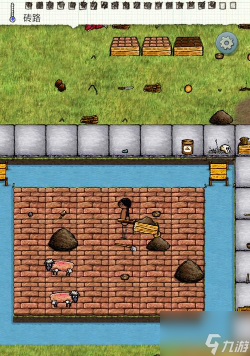 带你轻松掌握以希望之村合成表大全所有物品道具合成方法攻略 掌握15种合成方法 让你在以希望之村游戏中游刃有余 _资源爱好者手机游戏