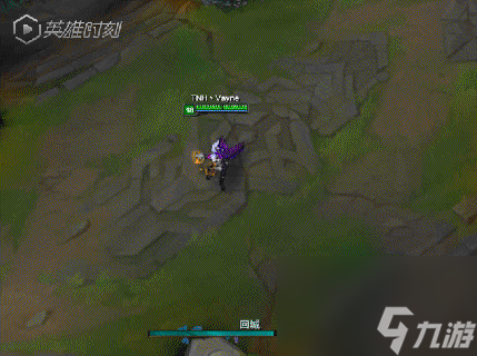 lol薇恩哪个皮肤手感好一些 英雄联盟薇恩皮肤体验评测 已推荐 _资源爱好者手机游戏