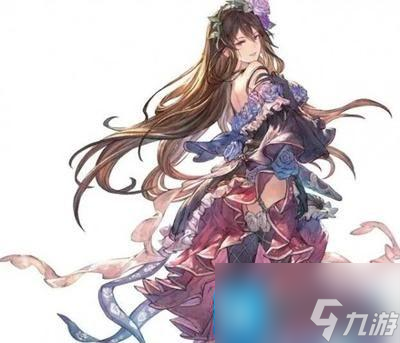 碧蓝幻想Relink角色有什么 角色图鉴介绍_资源爱好者手机游戏