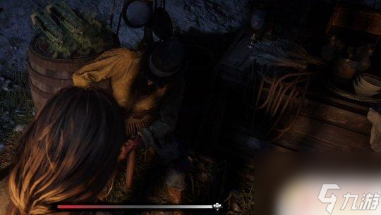 荒野大镖客2坏人怎么对付 荒野大镖客OL 主线好人坏人路线选择_资源爱好者手机游戏