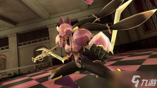 《数码宝贝ReArise》葛叶兽的PVP打法技能和阵容搭配_资源爱好者手机游戏