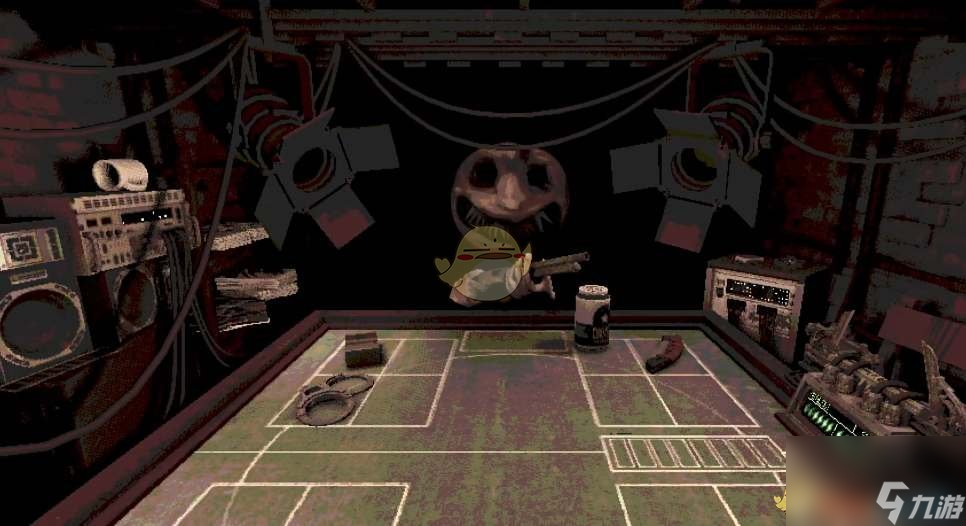 buckshotroulette怎么联机-buckshotroulette联机方法介绍_资源爱好者手机游戏