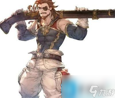 碧蓝幻想Relink角色有什么 角色图鉴介绍_资源爱好者手机游戏