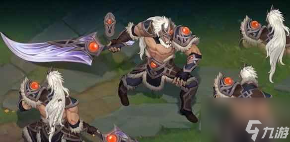 《lol》2023赛季皮肤领取条件介绍_资源爱好者手机游戏