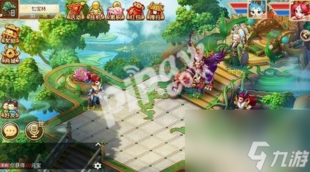 道王手游哪个门派好 回合制手游道王门派推荐 干货 _资源爱好者手机游戏