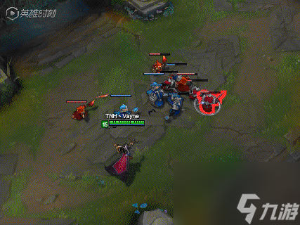 lol薇恩哪个皮肤手感好一些 英雄联盟薇恩皮肤体验评测 已推荐 _资源爱好者手机游戏