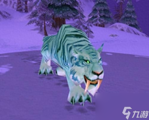 暮色森林鲁伯斯坐标 魔兽怀旧服猎人稀有宠物盘点 详细介绍 _资源爱好者手机游戏