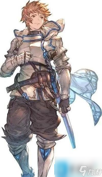 碧蓝幻想Relink角色有什么 角色图鉴介绍_资源爱好者手机游戏