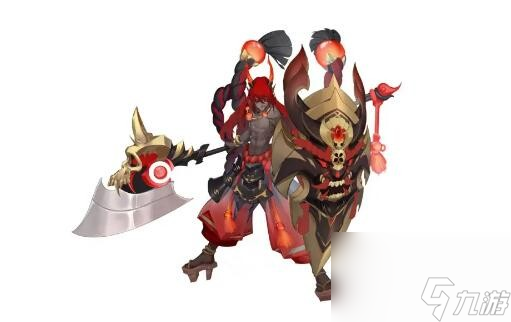 天境传说刑天怎么打-精英试炼boss刑天打法攻略推荐 专家说 _资源爱好者手机游戏