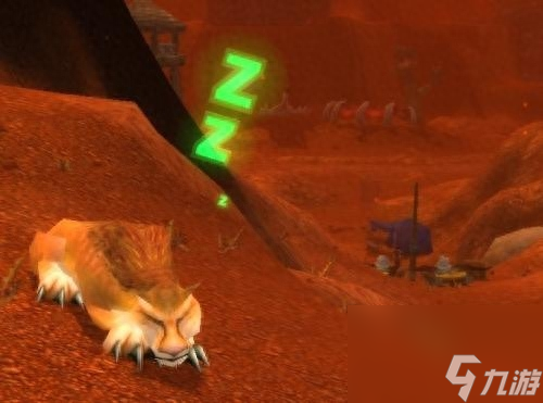 暮色森林鲁伯斯坐标 魔兽怀旧服猎人稀有宠物盘点 详细介绍 _资源爱好者手机游戏