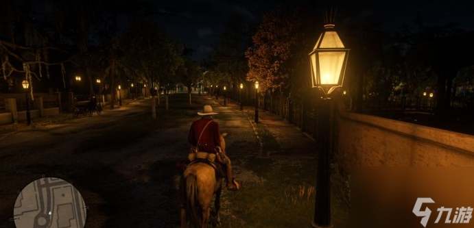 野大镖客2黑色阿拉伯马怎么获取 获取攻略_资源爱好者手机游戏