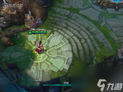 lol薇恩哪个皮肤手感好一些 英雄联盟薇恩皮肤体验评测 已推荐 _资源爱好者手机游戏