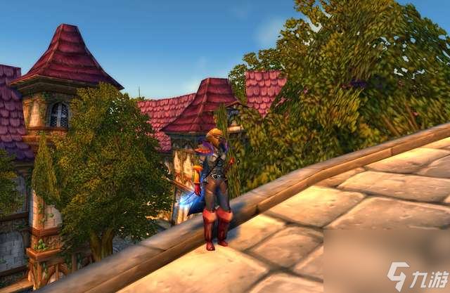 魔兽怀旧服地狱火城墙任务攻略大全 任务流程 奖励及前置任务 _资源爱好者手机游戏