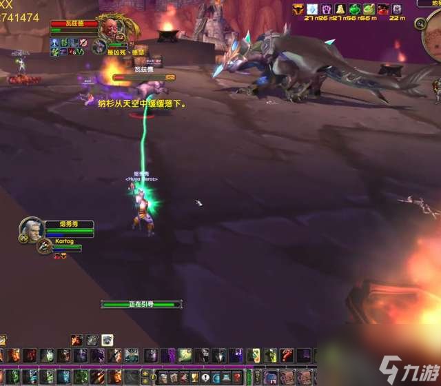 魔兽怀旧服地狱火城墙任务攻略大全 任务流程 奖励及前置任务 _资源爱好者手机游戏