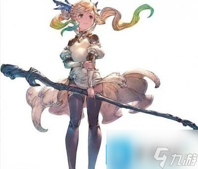 碧蓝幻想Relink角色有什么 角色图鉴介绍_资源爱好者手机游戏