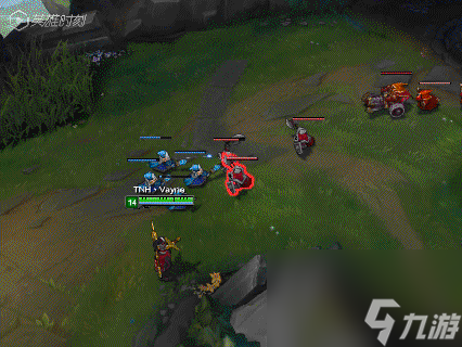 lol薇恩哪个皮肤手感好一些 英雄联盟薇恩皮肤体验评测 已推荐 _资源爱好者手机游戏