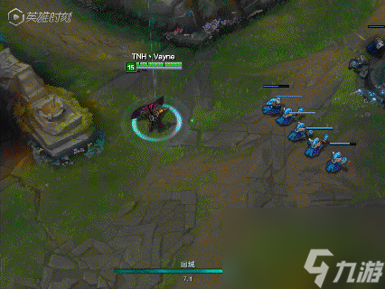 lol薇恩哪个皮肤手感好一些 英雄联盟薇恩皮肤体验评测 已推荐 _资源爱好者手机游戏