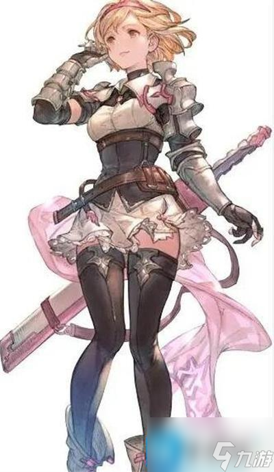 碧蓝幻想Relink角色有什么 角色图鉴介绍_资源爱好者手机游戏