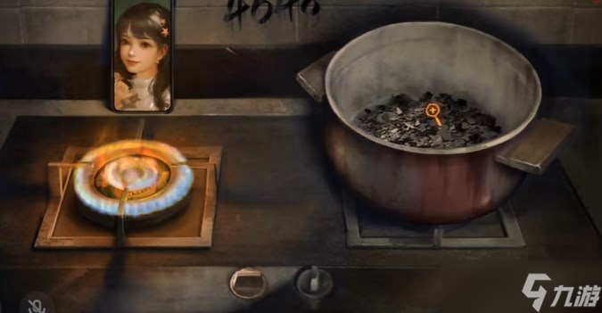 纸嫁衣双人版第一章通关图文攻略_资源爱好者手机游戏