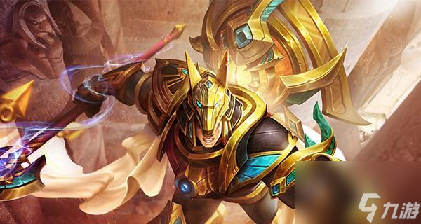 荣耀李淳风背景故事介绍 探寻荣耀中一位传奇英雄的成长历程 _资源爱好者手机游戏