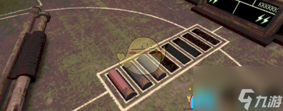 Buckshot Roulette怎么玩法攻略_资源爱好者手机游戏