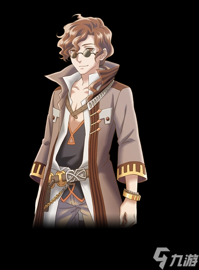 《符文工房5》登场人物总结_资源爱好者手机游戏