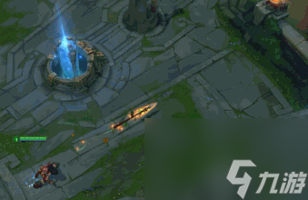 lol墨菲特皮肤哪个好 英雄联盟八款好用的皮肤盘点 待收藏 _资源爱好者手机游戏