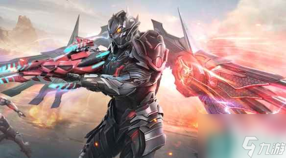 《逆战》机甲获取方法_资源爱好者手机游戏