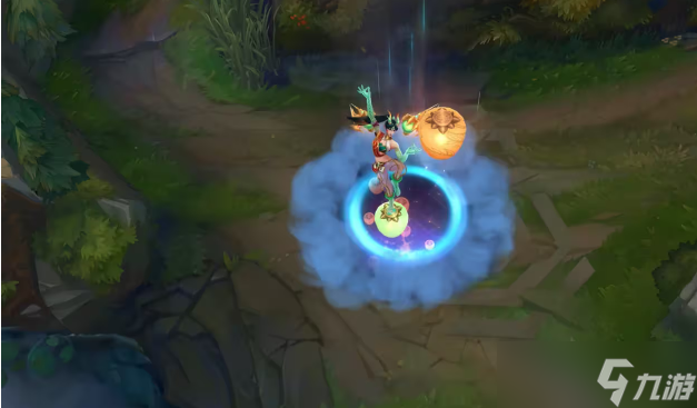 英雄联盟2024龙年限定皮肤有什么_资源爱好者手机游戏