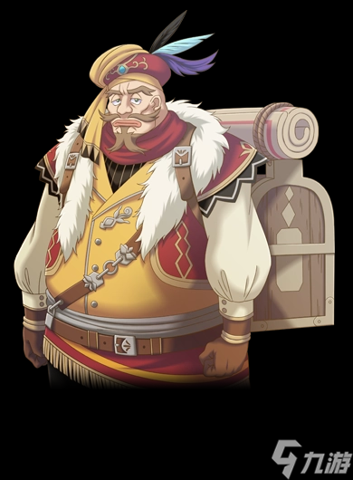 《符文工房5》登场人物总结_资源爱好者手机游戏