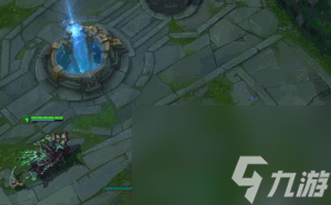 lol墨菲特皮肤哪个好 英雄联盟八款好用的皮肤盘点 待收藏 _资源爱好者手机游戏