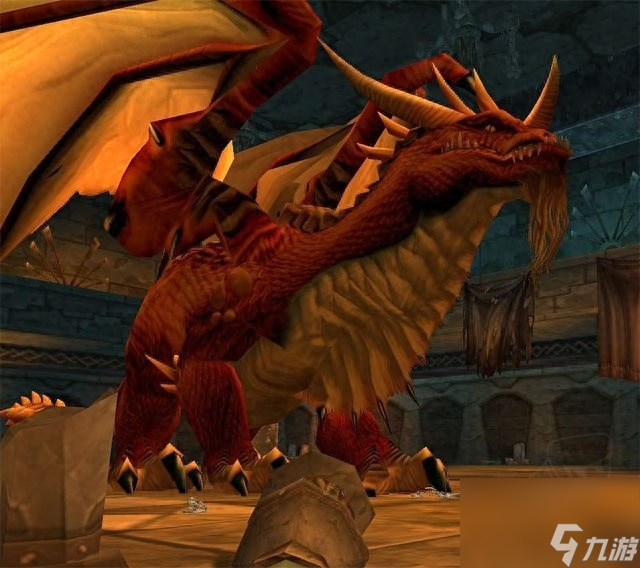 堕落的瓦拉斯塔兹怎么打 魔兽怀旧服堕落的瓦拉斯塔兹攻略 _资源爱好者手机游戏