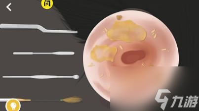 收纳达人可视采耳通关攻略_资源爱好者手机游戏