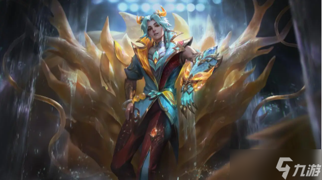 英雄联盟2024龙年限定皮肤有什么_资源爱好者手机游戏