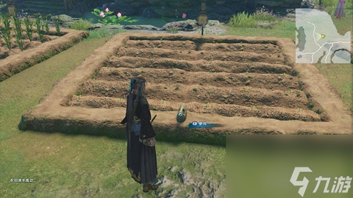 古剑奇谭3种子有什么用 家园种子种植攻略 已推荐 _资源爱好者手机游戏