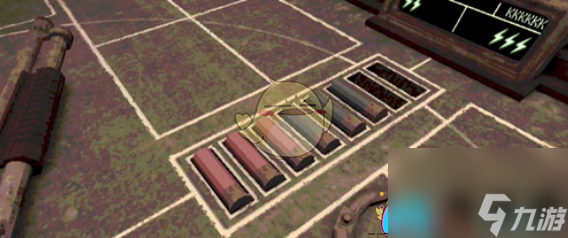 Buckshot Roulette怎么玩法攻略_资源爱好者手机游戏