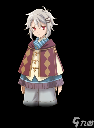 《符文工房5》登场人物总结_资源爱好者手机游戏