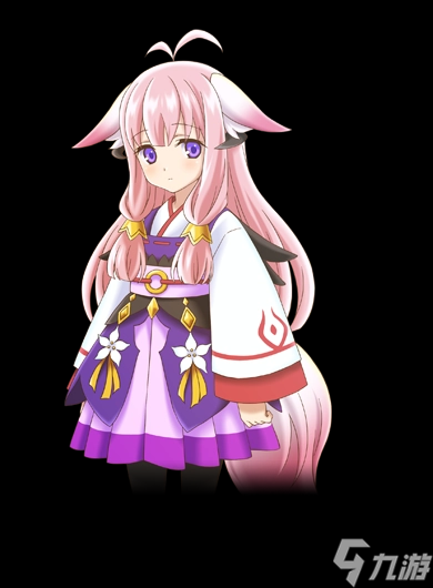 《符文工房5》登场人物总结_资源爱好者手机游戏