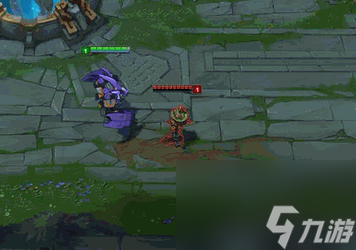 lol墨菲特皮肤哪个好 英雄联盟八款好用的皮肤盘点 待收藏 _资源爱好者手机游戏