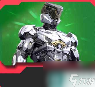 《逆战》机甲获取方法_资源爱好者手机游戏